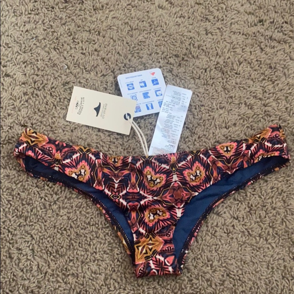 Billabong Bikini Bottoms